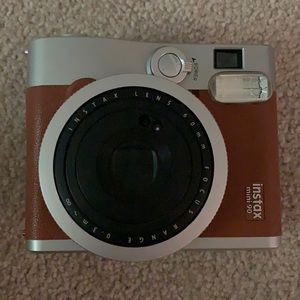 Instax mini 90